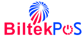 Biltekpos – Yazarkasa Logo